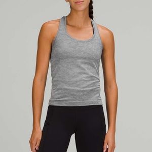 Lululemon Swiftly Tech Racerback Tank Top 2.0 *Race Length
